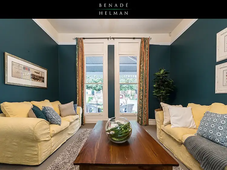 Fourth view of Homely house listing, 95 Tate Street, West Leederville WA 6007