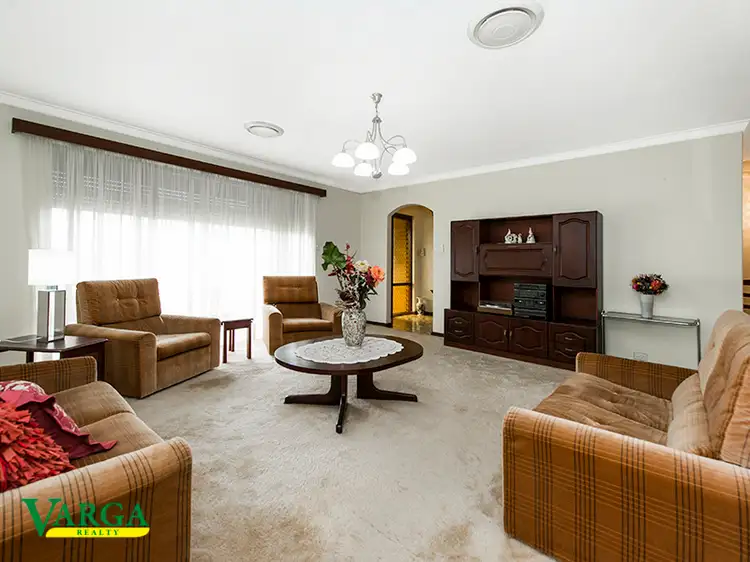 Fourth view of Homely house listing, 60 Burrendah Boulevard, Willetton WA 6155