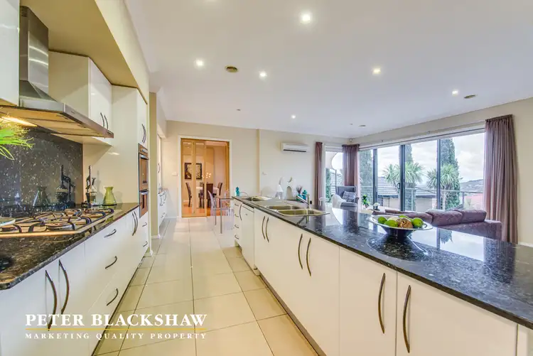 Seventh view of Homely house listing, 9 Aldor Green, Conder ACT 2906