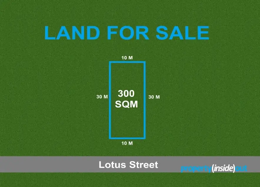 Main view of Homely land listing, 12 Lotus Street, Marsden Park NSW 2765