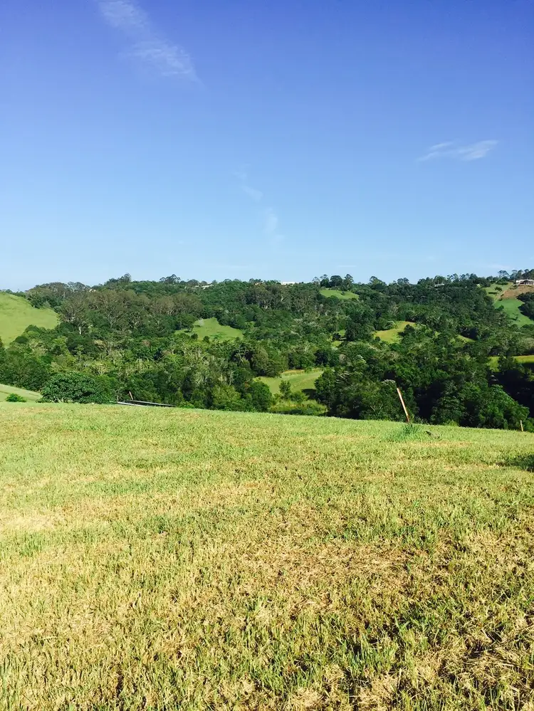 Second view of Homely land listing, 134 Jocelyn Drive, Eumundi QLD 4562