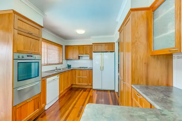 Fifth view of Homely house listing, 20 Cavanaugh Street, Wynnum West QLD 4178