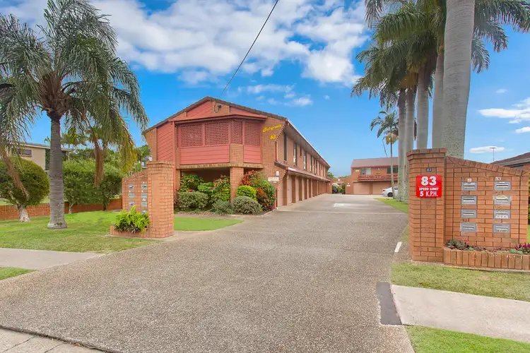 Second view of Homely unit listing, 7/83 Sutton Street, Redcliffe QLD 4020