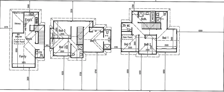 Second view of Homely house listing, 6 Ulm Street, Laverton VIC 3028
