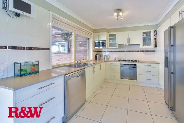 Second view of Homely house listing, 11 Linton Road, Currans Hill NSW 2567