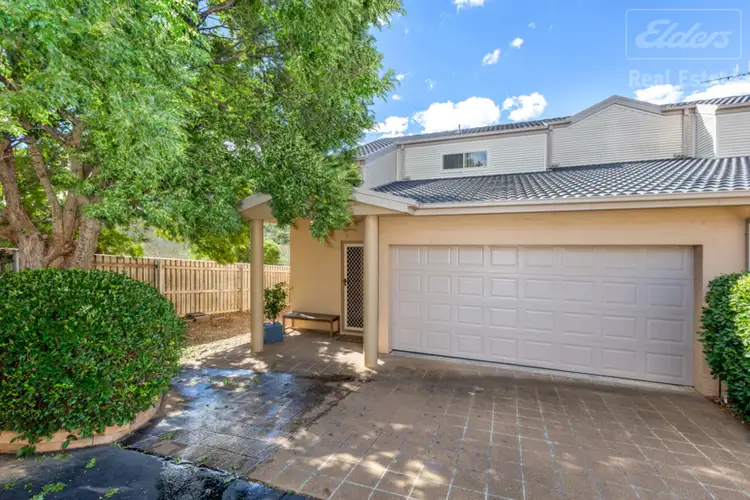 Main view of Homely townhouse listing, 1/6 Doeberl Place, Karabar NSW 2620