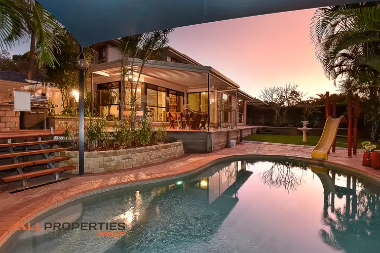 86 Augusta Cr, Forest Lake QLD 4078