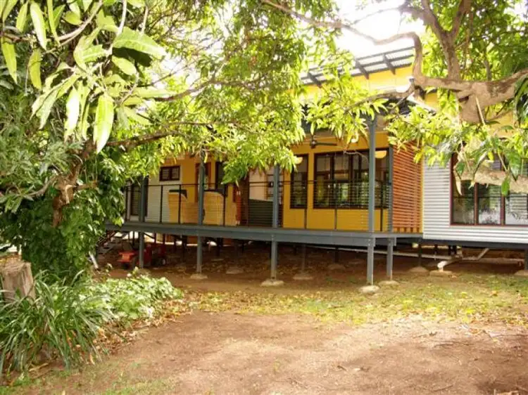 Second view of Homely house listing, 32 Schwartz Street, Cooktown QLD 4895