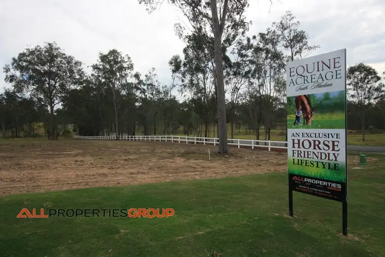Second view of Homely land listing, Lot 19 Colt Court, South Maclean QLD 4280