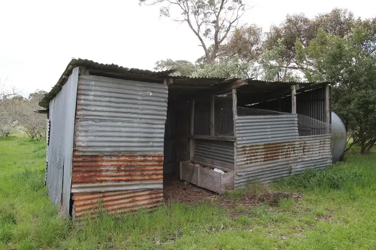 Seventh view of Homely land listing, 72 (Lot 2) Kennedys Road, Smythes Creek VIC 3351