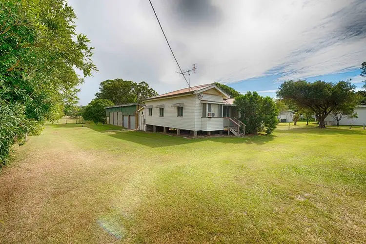 37 Childers Road, Branyan QLD 4670