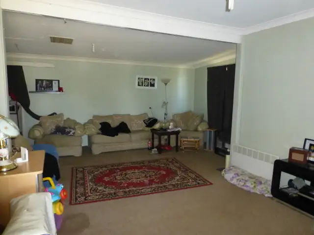 Second view of Homely house listing, 14 Wentworth Street, Parkes NSW 2870