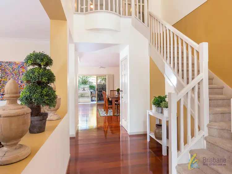 Third view of Homely rural property listing, 15 Walker Place, Pullenvale QLD 4069