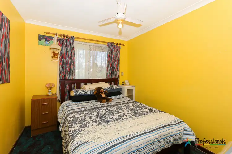 Seventh view of Homely house listing, 24 Roding Court, Girrawheen WA 6064