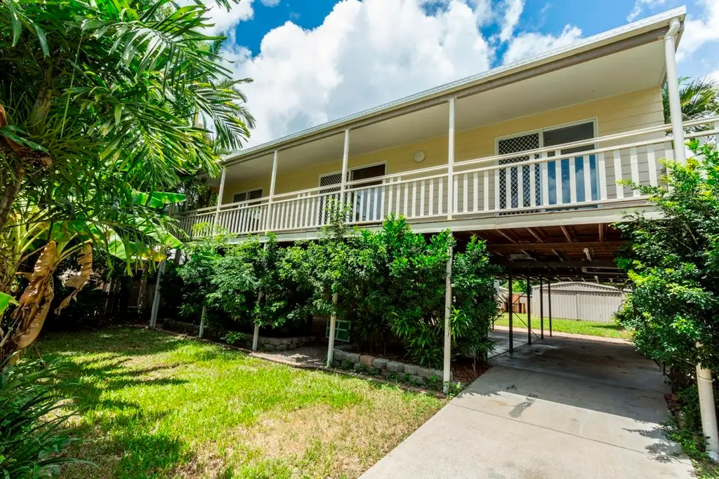 Main view of Homely house listing, 8 Olsen Place, Jubilee Pocket QLD 4802