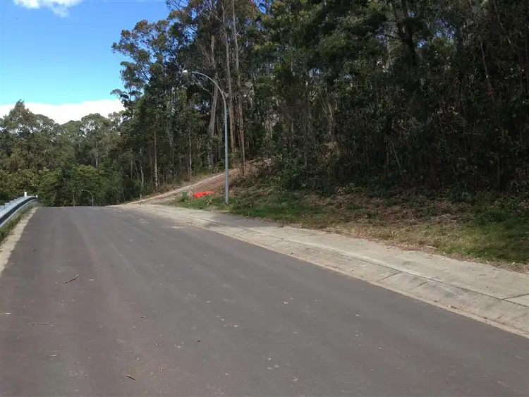 Second view of Homely land listing, 20 Oakwood Way, Catalina NSW 2536
