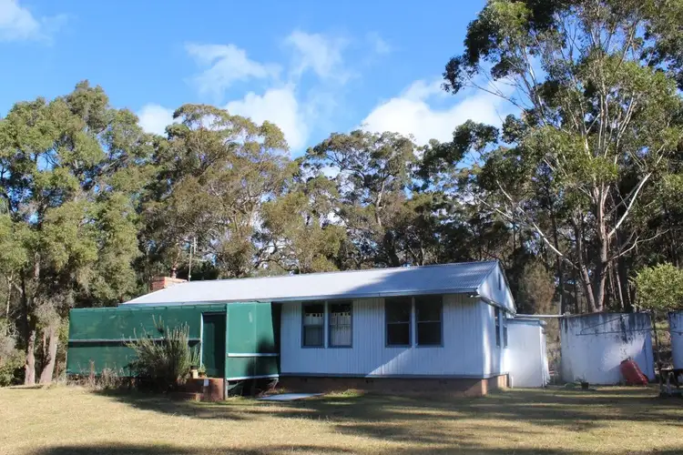 Sixth view of Homely house listing, 212 Goldfields Drive, Jeremadra NSW 2536