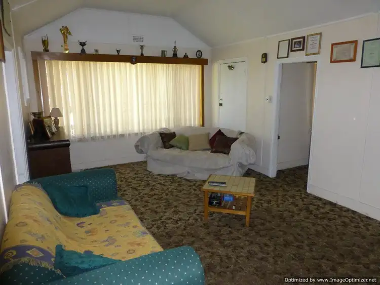 Second view of Homely house listing, 11 Upland Street, Lindenow South VIC 3875