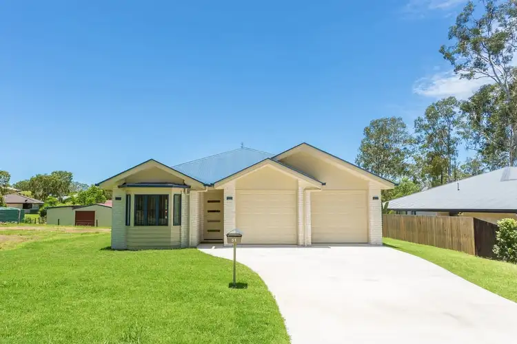 51 Pedersen Rd, Southside QLD 4570