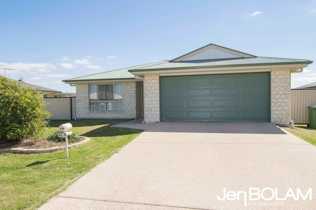 Main view of Homely house listing, 61 Diggers Drive, Dalby QLD 4405
