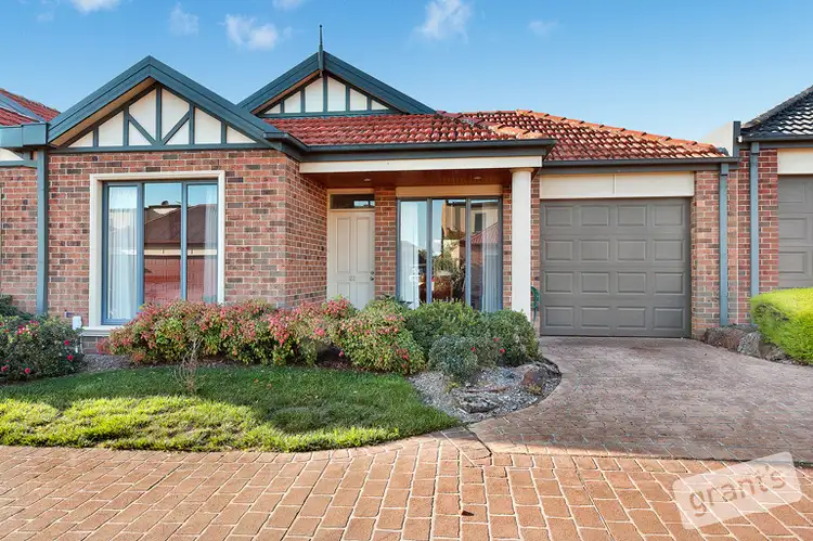 22/18-26 Marlesford Crescent, Berwick VIC 3806