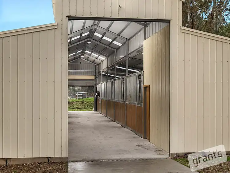 Sixth view of Homely rural property listing, 10 Mount Grandview Road, Pearcedale VIC 3912