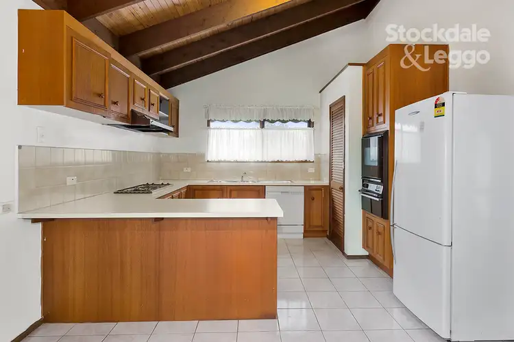 Sixth view of Homely house listing, 27 Oronsay Crescent, Diamond Creek VIC 3089
