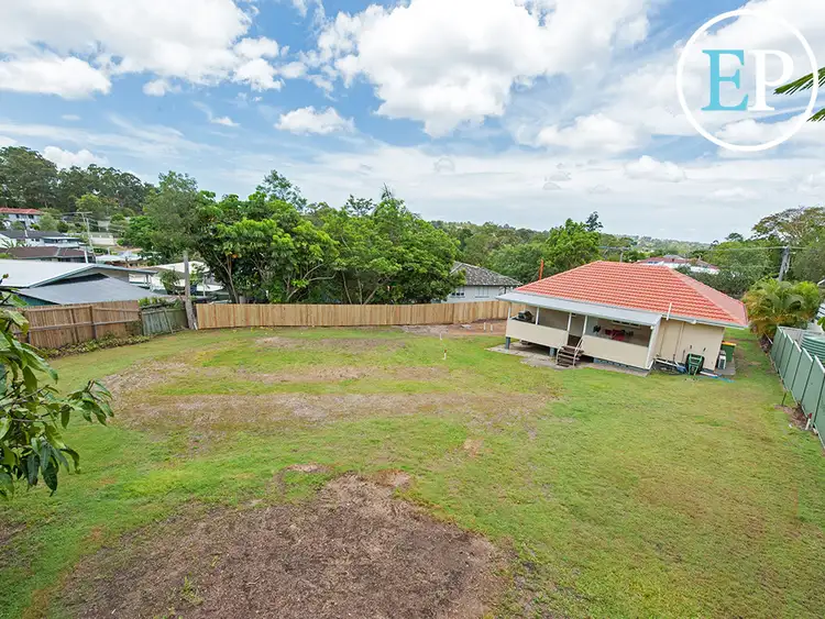 Second view of Homely land listing, 15a Bargo Street, Arana Hills QLD 4054