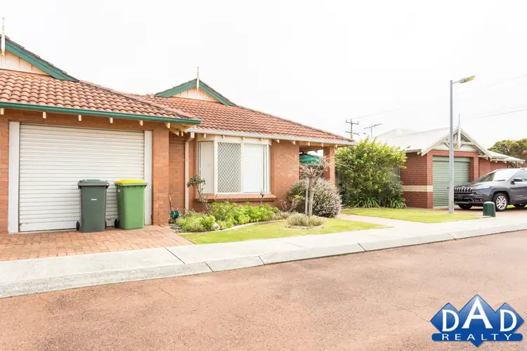 Second view of Homely unit listing, 2/10 Mardo Avenue, Australind WA 6233
