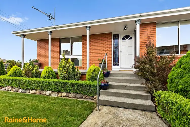 Second view of Homely house listing, 12 Corina Place, Kingston TAS 7050