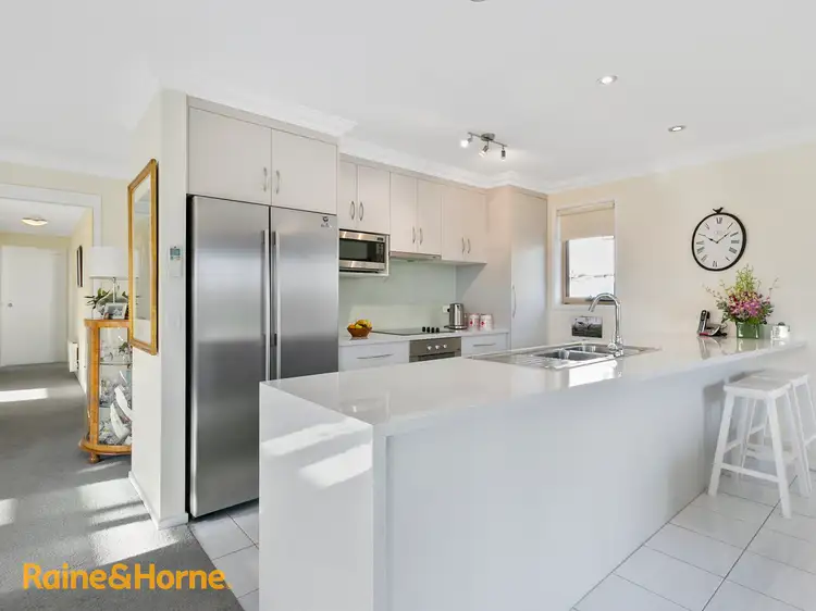 Fourth view of Homely unit listing, 1/8 Patonga Street, Kingston TAS 7050