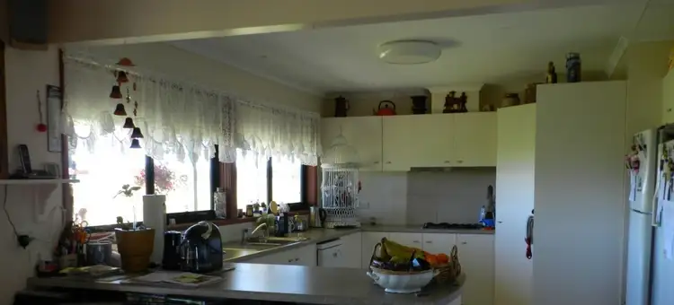 Fifth view of Homely house listing, 750 MARLO PLAINS RD, Cape Conran VIC 3888