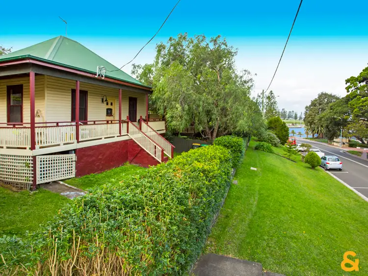 Second view of Homely house listing, 17 Minnamurra Street, Kiama NSW 2533