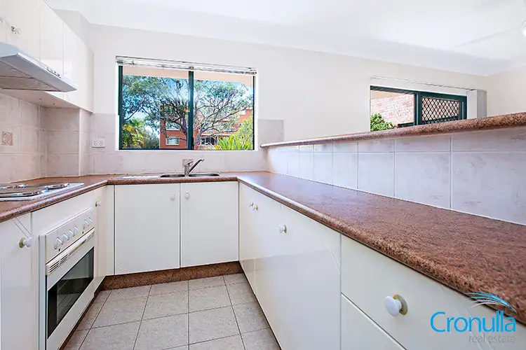 Fourth view of Homely apartment listing, 12/35 Judd Street, Cronulla NSW 2230