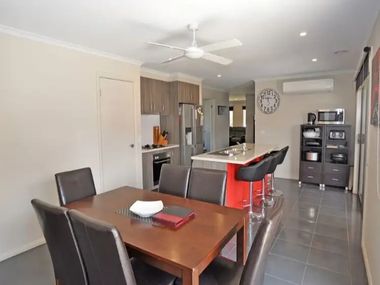 Second view of Homely house listing, 28 Surrey Place, Inverloch VIC 3996