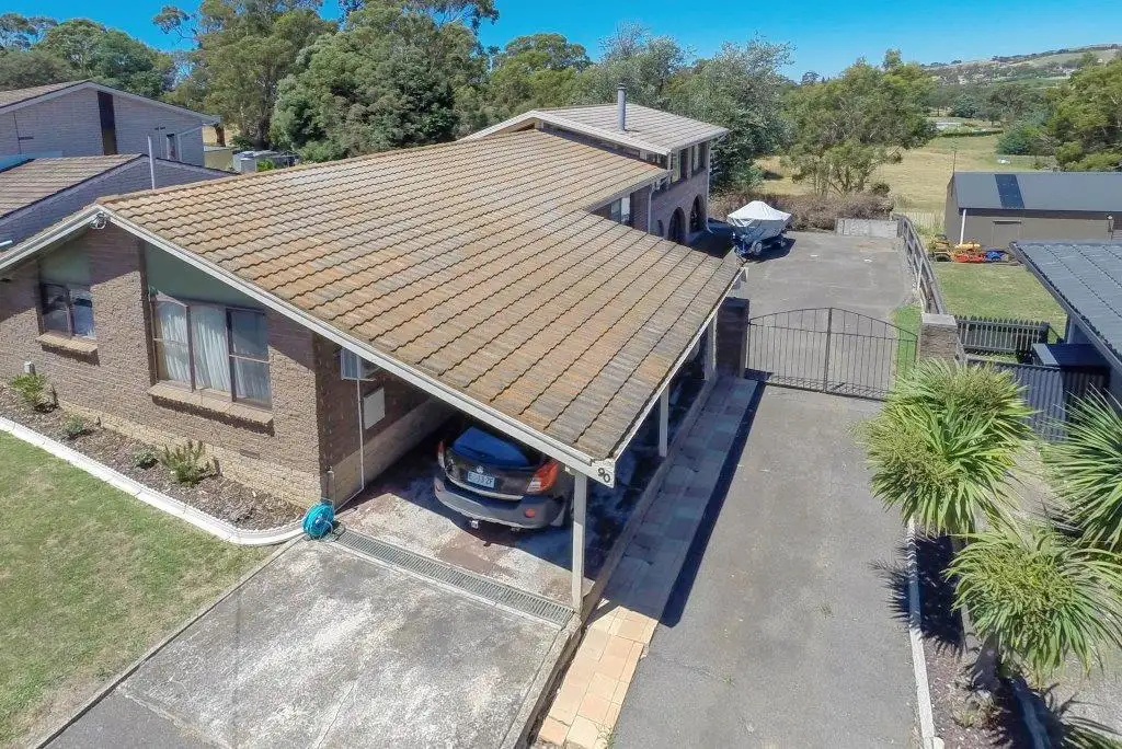 Main view of Homely house listing, 90 Poplar Parade, Youngtown TAS 7249