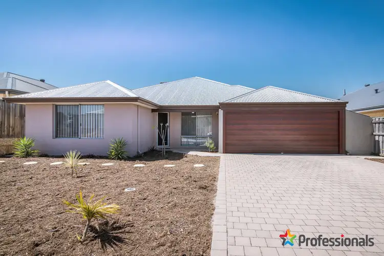 46 Bendora Turn, Ellenbrook WA 6069