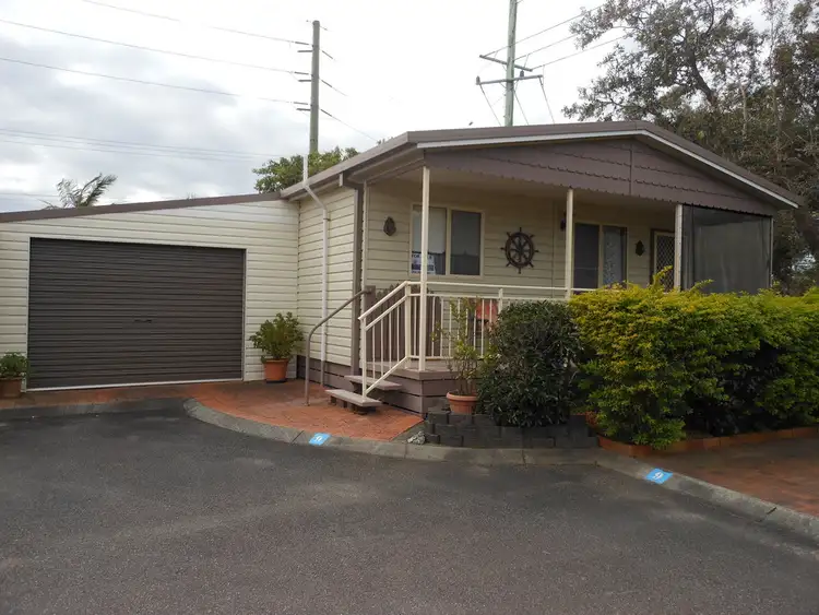 9/4320 Nelson Bay Road, Anna Bay NSW 2316