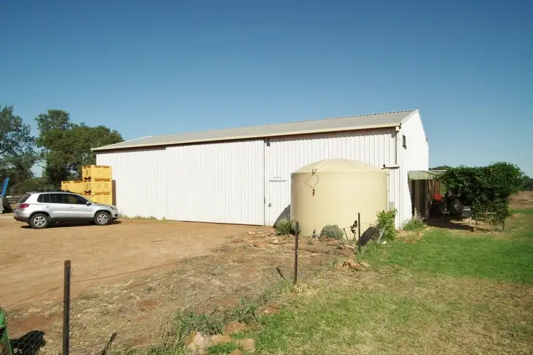 Third view of Homely rural property listing, 1295C Slopes Road, Griffith NSW 2680