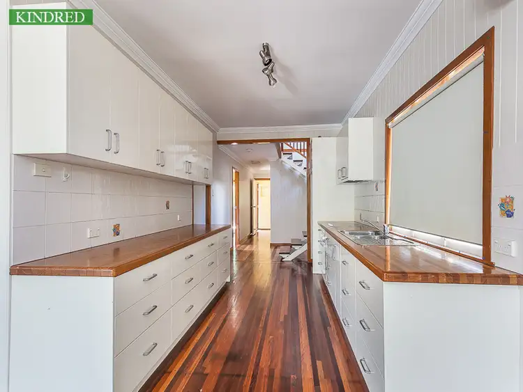 Third view of Homely house listing, 16 Donald St, Woody Point QLD 4019