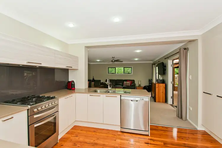 Fifth view of Homely house listing, 20 Kathryn Street, Kanahooka NSW 2530