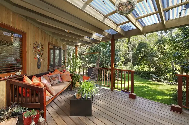 Fourth view of Homely house listing, 29 Tourmaline Ave, Pearl Beach NSW 2256