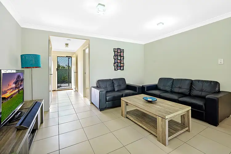 Sixth view of Homely house listing, 2/13 Paladin Court, Nerang QLD 4211