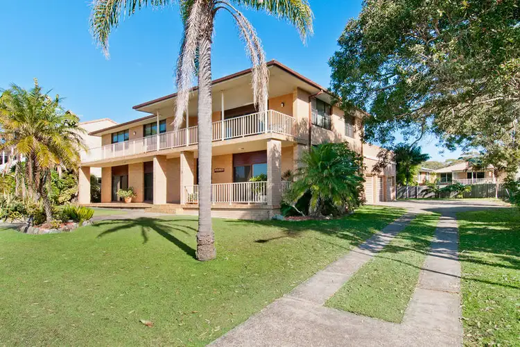 Seventh view of Homely house listing, 11 Jordan Ave, Bonny Hills NSW 2445