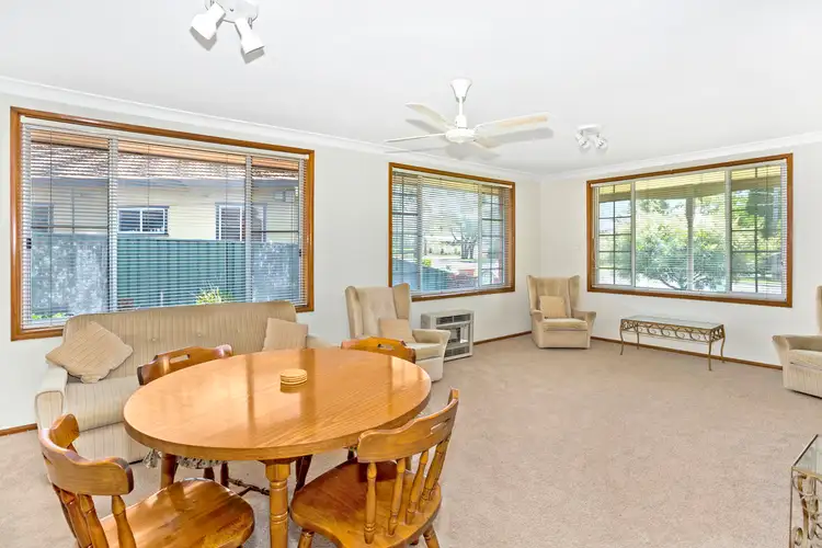 Fifth view of Homely house listing, 180 Forest Road, Gymea NSW 2227