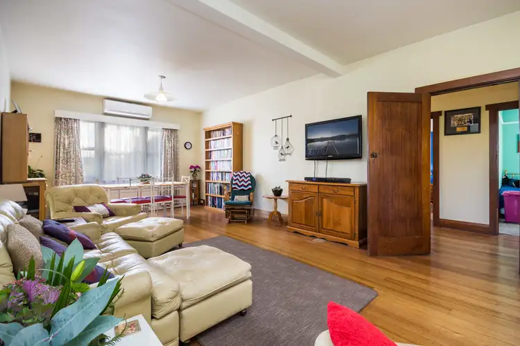 Second view of Homely house listing, 2 Opossum Road, Kings Meadows TAS 7249