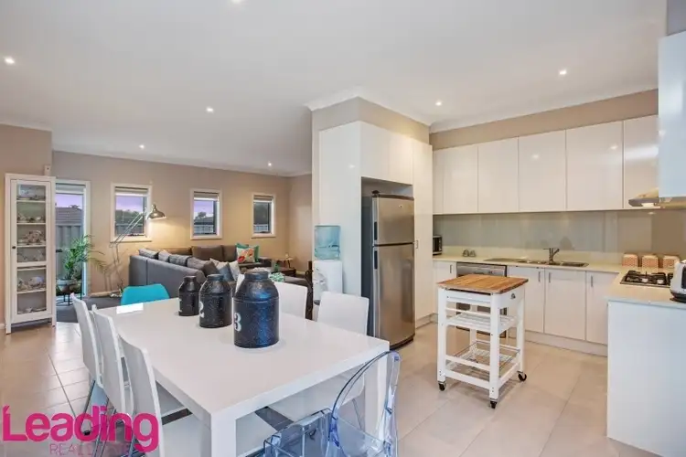 Fifth view of Homely townhouse listing, Unit 2/58 Anderson Road, Sunbury VIC 3429