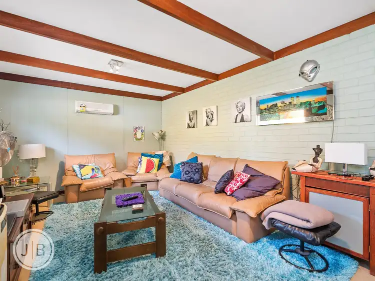 Fifth view of Homely house listing, 19 Gamble Way, Karrinyup WA 6018