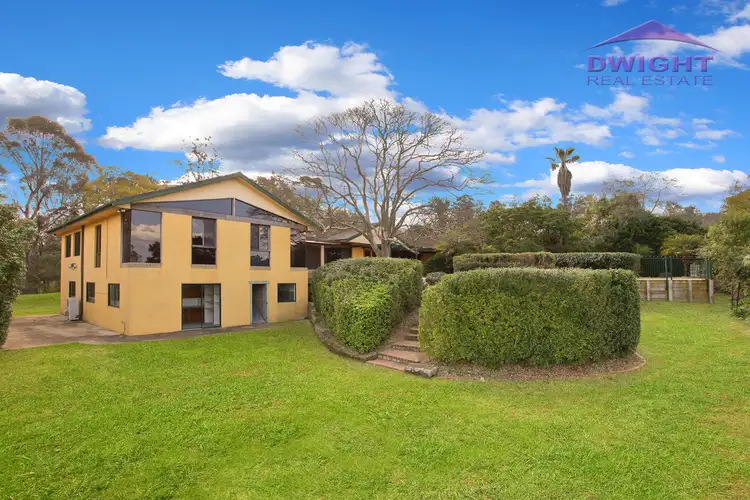 Main view of Homely house listing, 168 Terrace Road, North Richmond NSW 2754