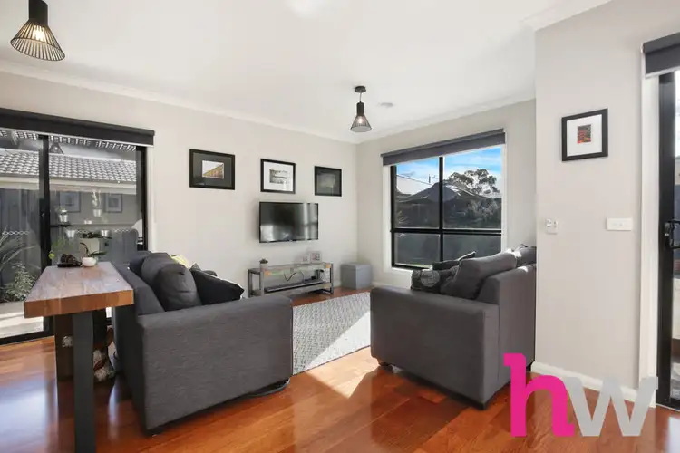 Fifth view of Homely house listing, 5 Oriondo Way, Marshall VIC 3216